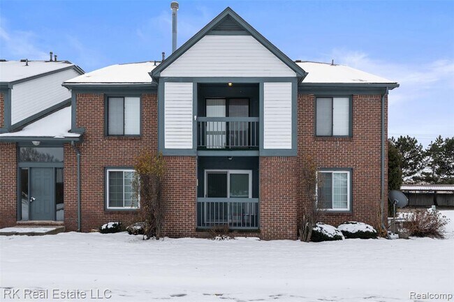 Building Photo - 15510 Ashley Ct