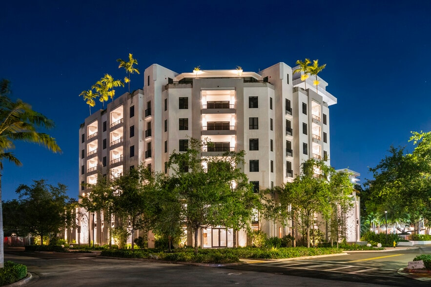 Building Photo - 701 Valencia