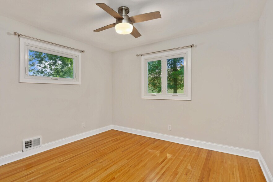 Building Photo - 4035 Wasatch Ln