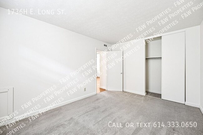 Building Photo - 1736H E. Long St.-