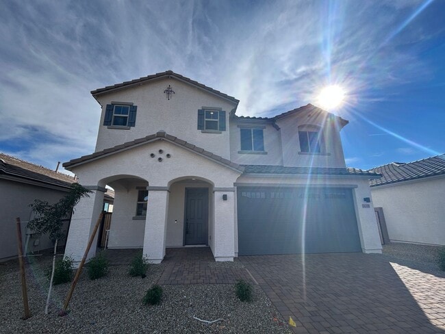 Building Photo - 14391 W Sand Hills Rd