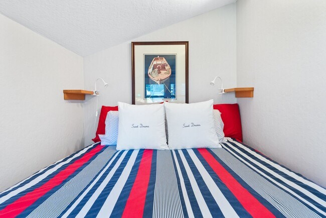 Building Photo - Oceanfront Paradise - 1BR/1BA w/ Additional Sleeping areas  Monthly Rental in Santa Cruz!  Fully ...