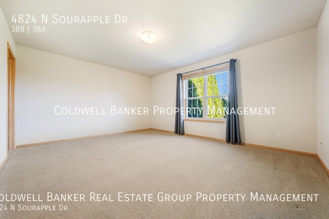 Building Photo - 4824 Sourapple Dr