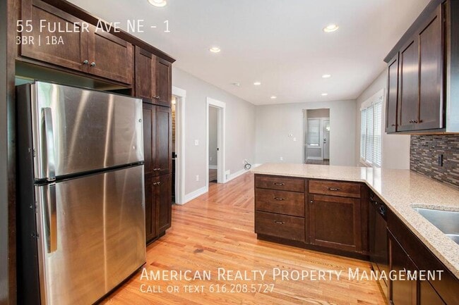 Building Photo - 55 Fuller Ave NE