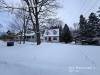 Building Photo - 401 Maryland St