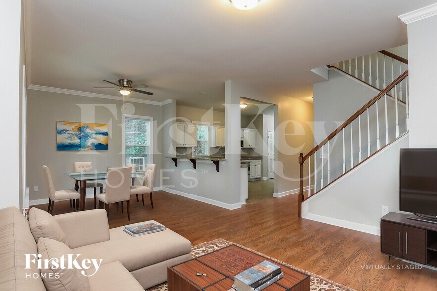 Building Photo - 5121 Lundy Dr