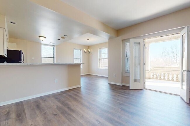 Floorplan - Kingsbury