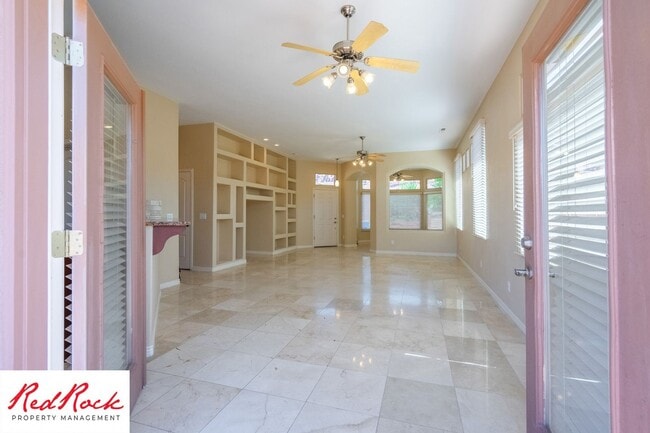 Building Photo - 3 Bedroom Home In Eagle Rock At Snow Canyon With Community Pools