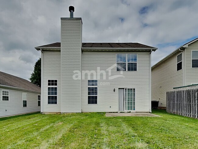 Building Photo - 603 New Moon St