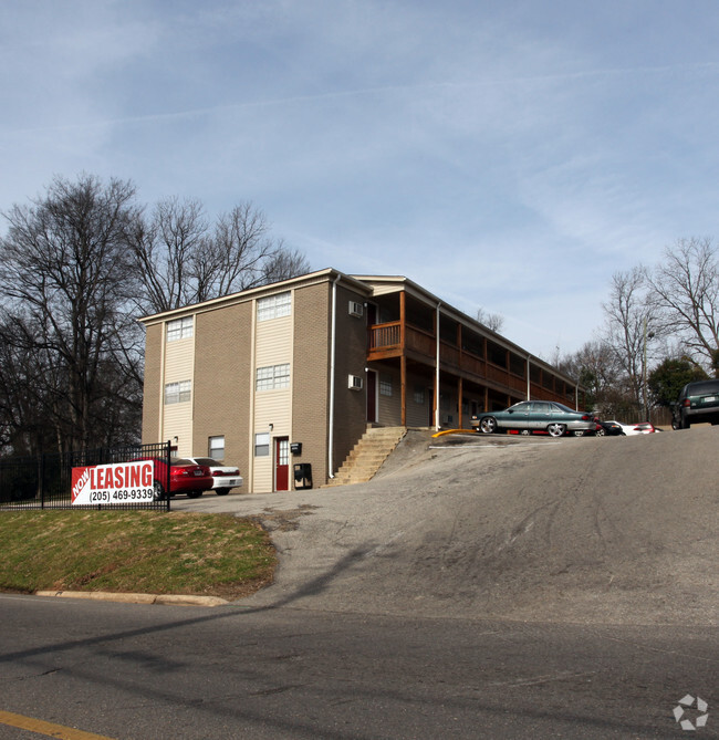 Building Photo - Arbor Place Apartments