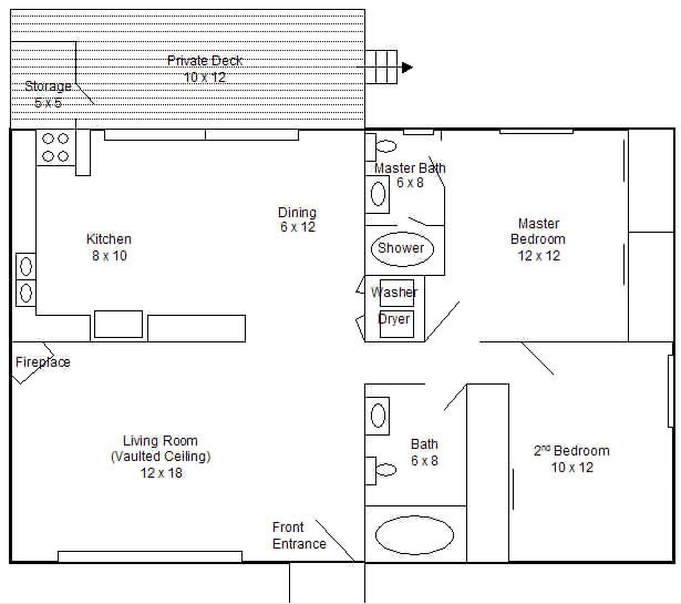 Building Photo - 6828 Ray Rd