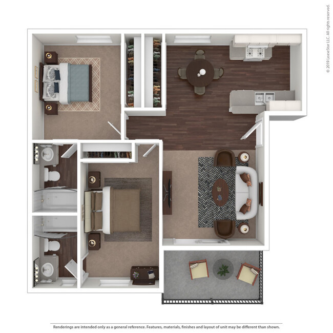 VintageWoods_2x2_Cedar_557322.Jpg - Vintage Woods Apartments