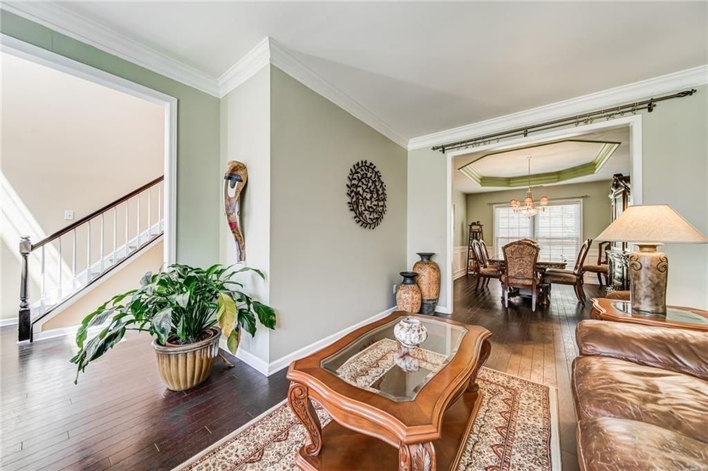 Building Photo - 2847 Lowe Ct