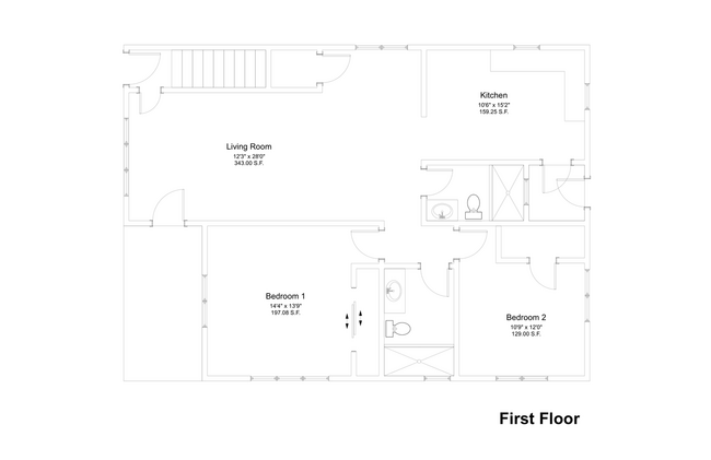 Building Photo - 9 BED 4 BATH Fully remodeled house in West...