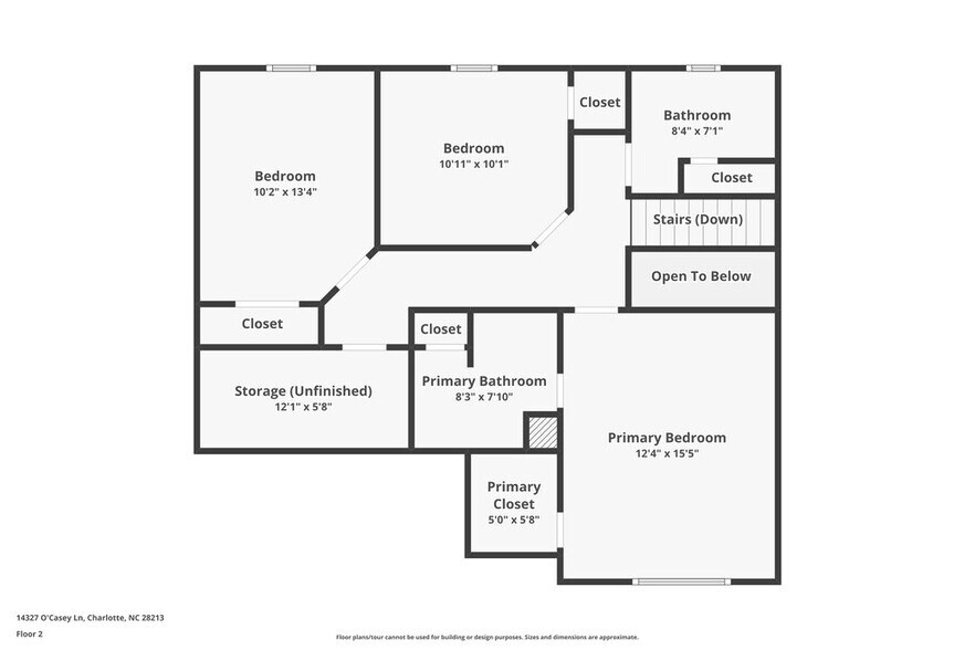 Building Photo - 14327 O'Casey Ln