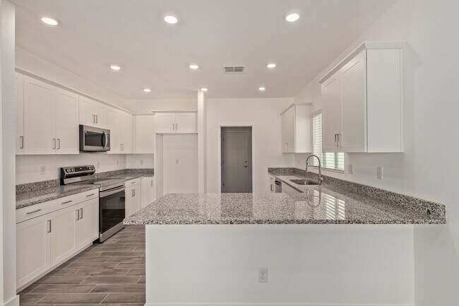 Building Photo - Brand New Home For Rent!