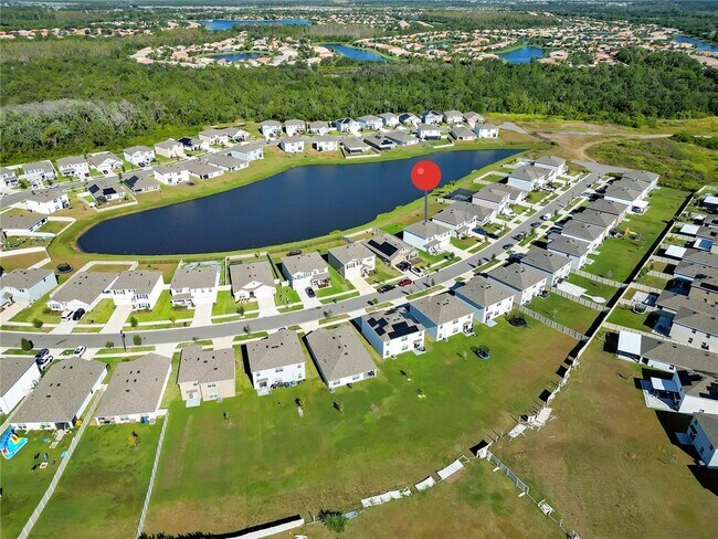 Building Photo - 16526 Windmill Forge Pass