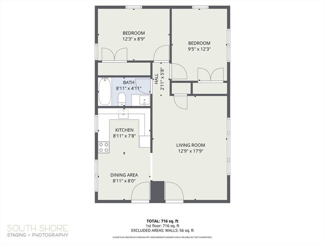 Building Photo - 157 Central St