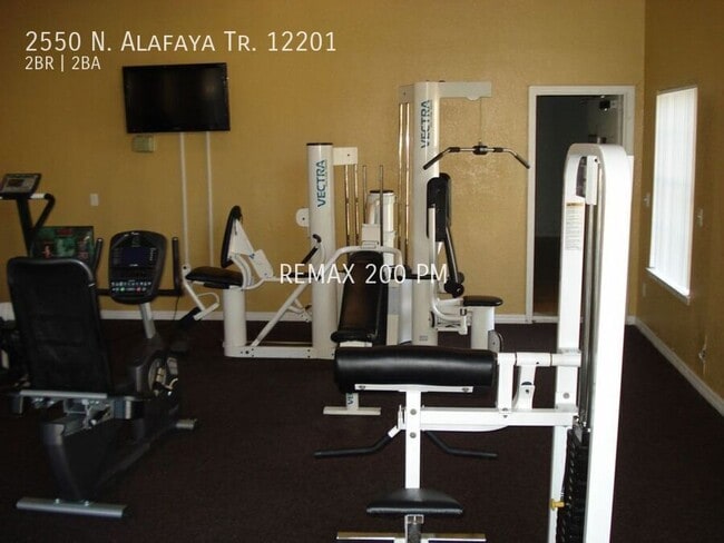 Building Photo - 2550 N Alafaya Trail