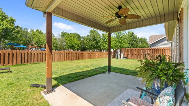 Building Photo - 4486 W Serviceberry Dr