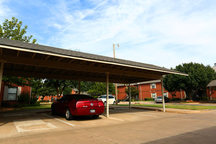 Building Photo - Coffee Creek Apartments