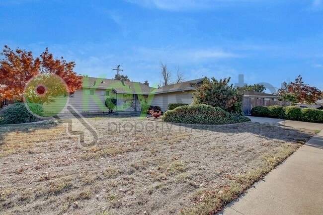 Building Photo - 6510 Barkley Way