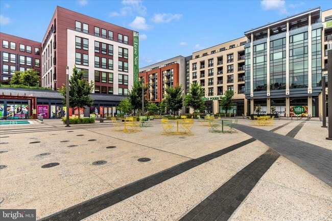 Building Photo - 7201 Georgia Ave NW