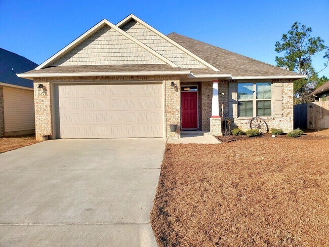 Building Photo - WOW! Incredible 3/2 Open Floor Plan home located in Desired Millview Estates III Subdivision.