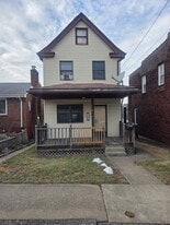 Building Photo - 502 Archer St