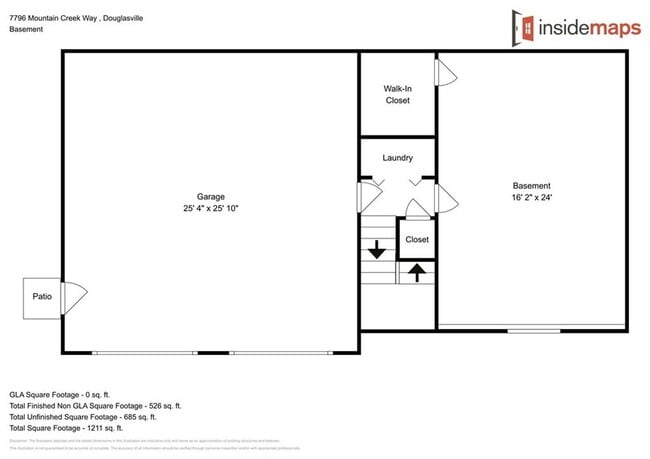 Building Photo - 7796 Mountain Creek Way