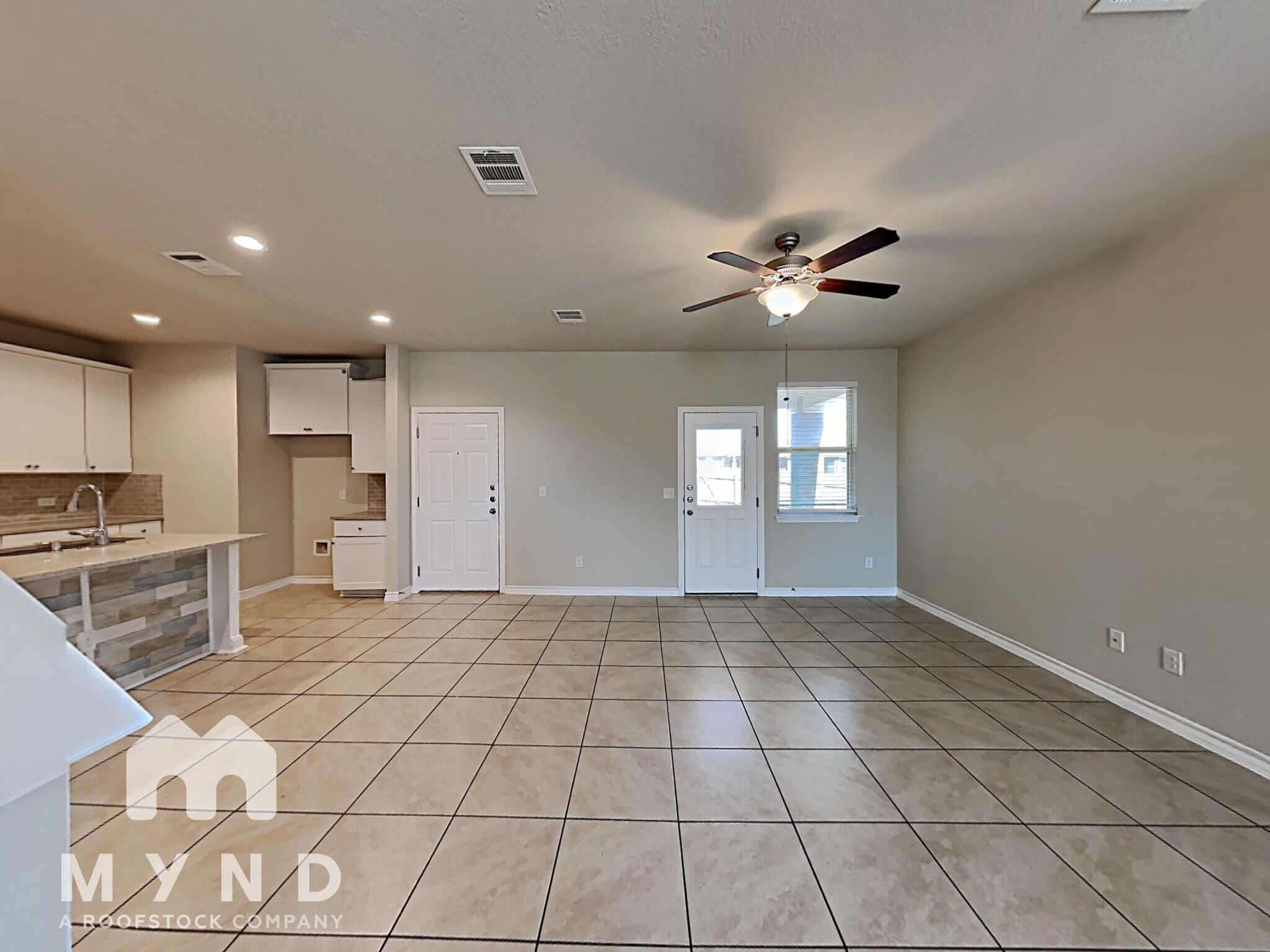 Building Photo - 1640 W Broade St