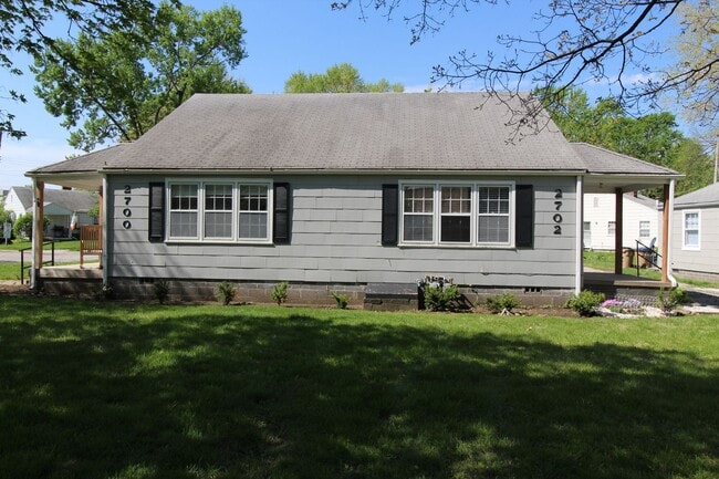 Primary Photo - Fully Renovated 1 Bedroom 1 Bath in North ...