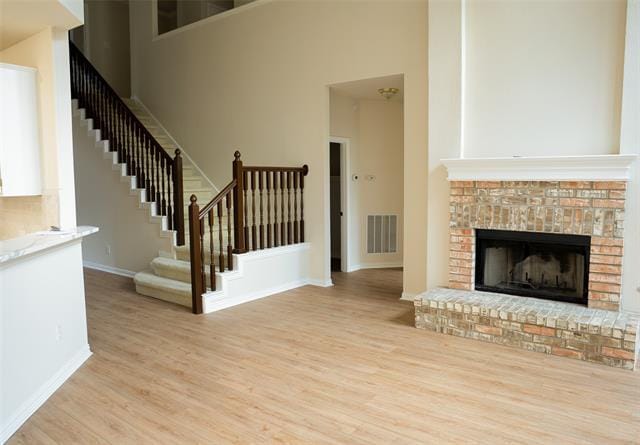 Building Photo - 5716 Lafayette Dr