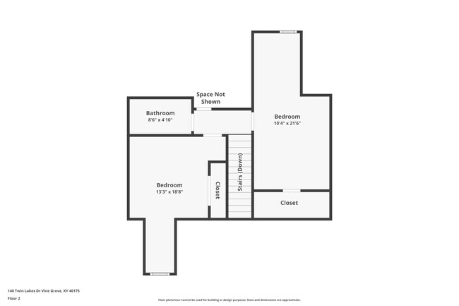 Building Photo - 140 Twin Lakes Dr