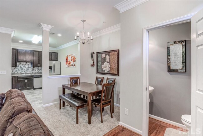 Building Photo - Fantastic 3 Story Townhome in East Raleigh...