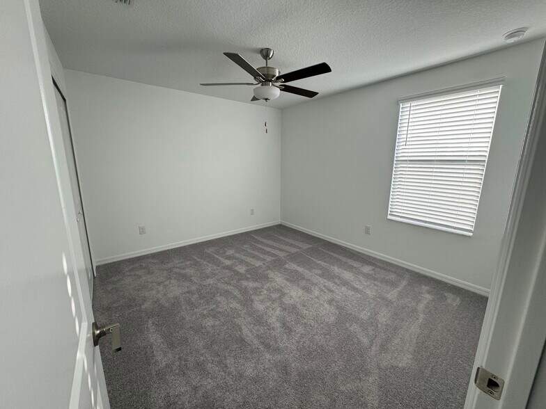 3rd Bedroom - 2505 Leonia Ln