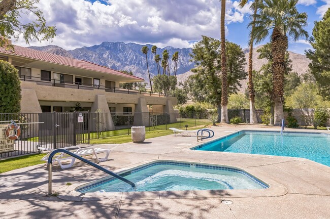 Building Photo - 701 N Los Felices Rd