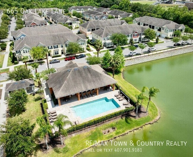 Building Photo - 665 Oak Lake Ln