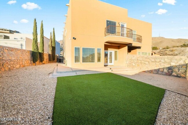 Building Photo - 4683 Pistolero Ln