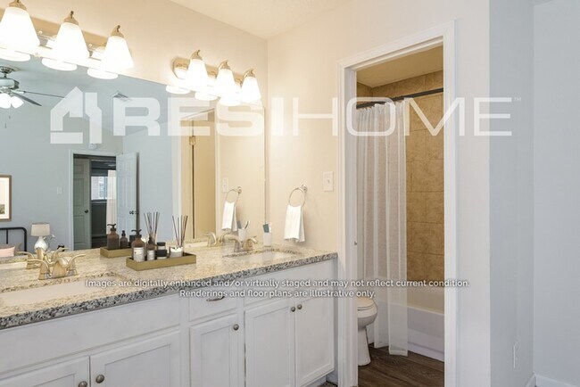 Building Photo - 17318 Gaucho Dr
