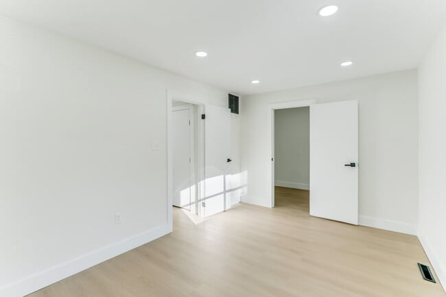 Floorplan - Indian Oaks Townhomes