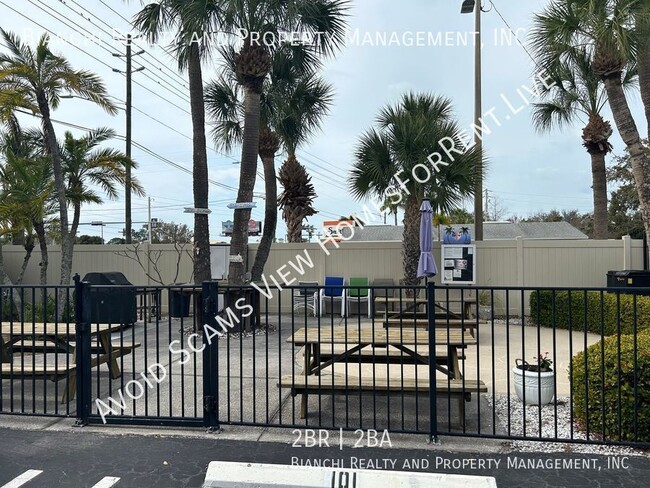 Building Photo - Discover Coastal Bliss: Your Ideal Beachsi...