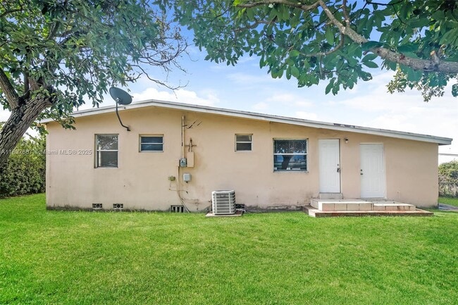 Building Photo - 3611 NW 178th St