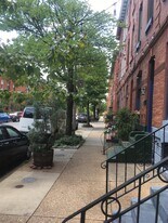 Building Photo - 2124 E Baltimore St