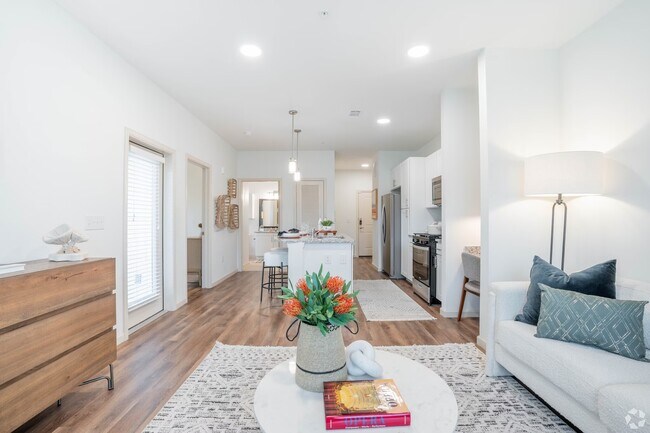 Building Photo - Balanced Living with Resort-Style Perks!