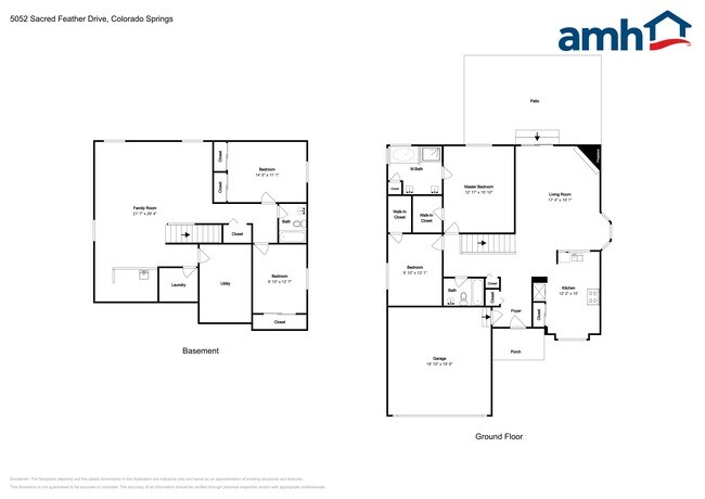 Building Photo - 5052 Sacred Feather Dr