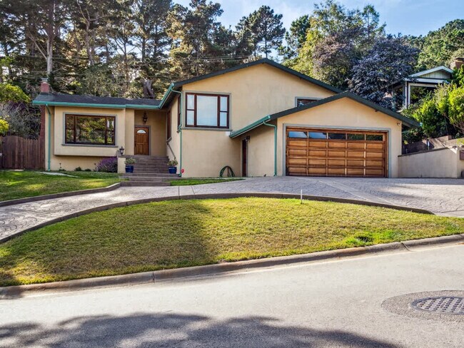 Building Photo - 751 Toyon Dr