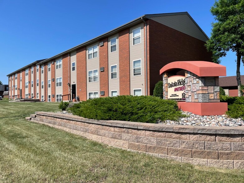 Interior Photo - Dakota Ridge Apartments