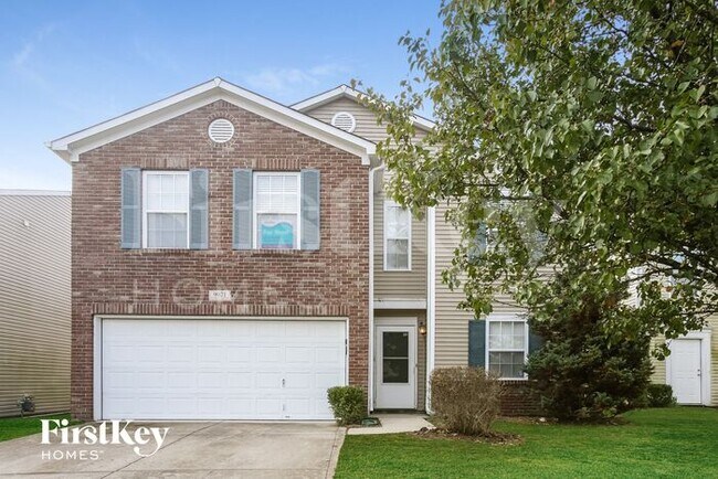 Primary Photo - 9021 Southernwood Way