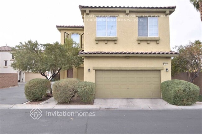 Building Photo - 741 Easter Lily Pl